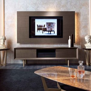Diamond Boiserie