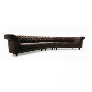 Capitol Sofa